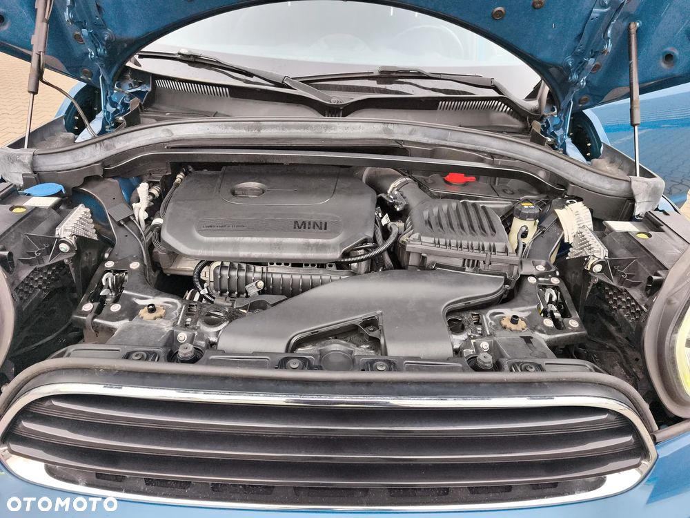 MINI Countryman Cooper - 18