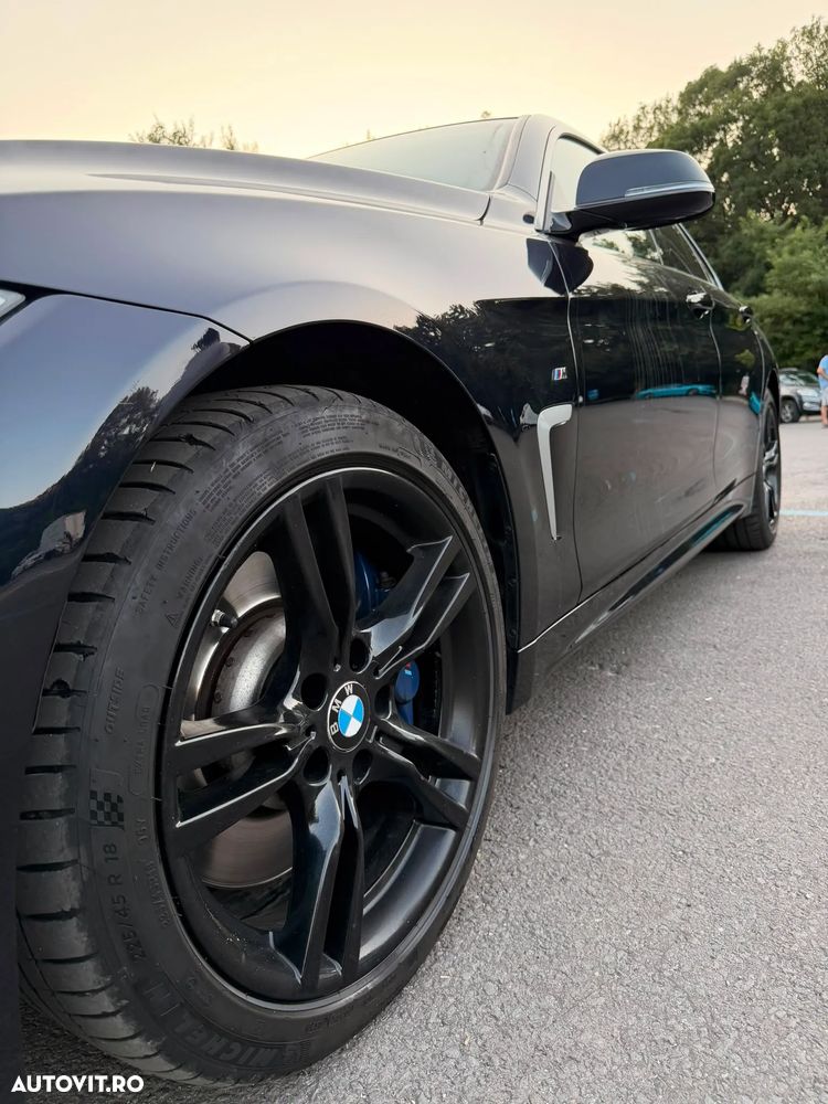 BMW Seria 4 - 3