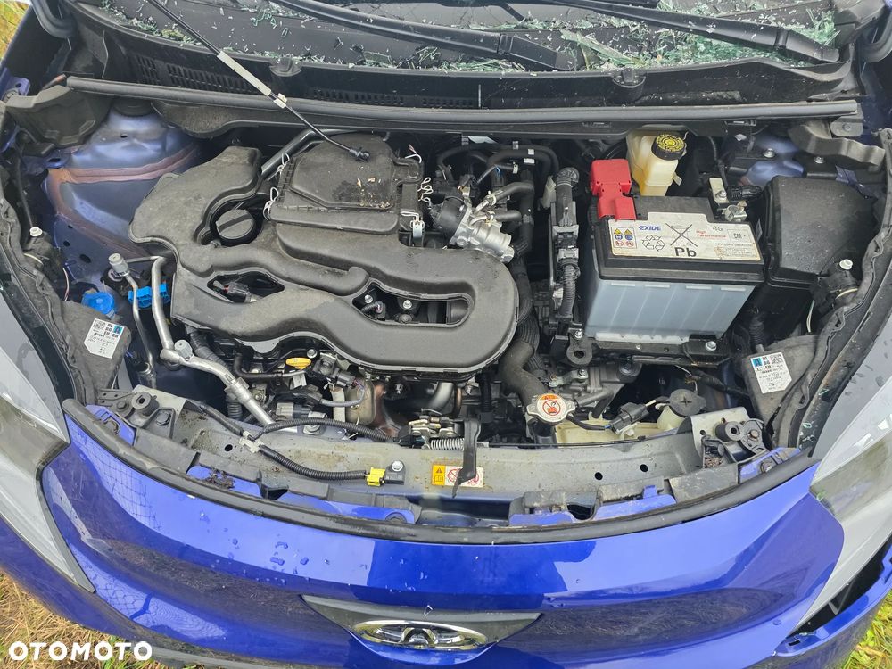 Toyota Aygo X S-CVT Limited - 3