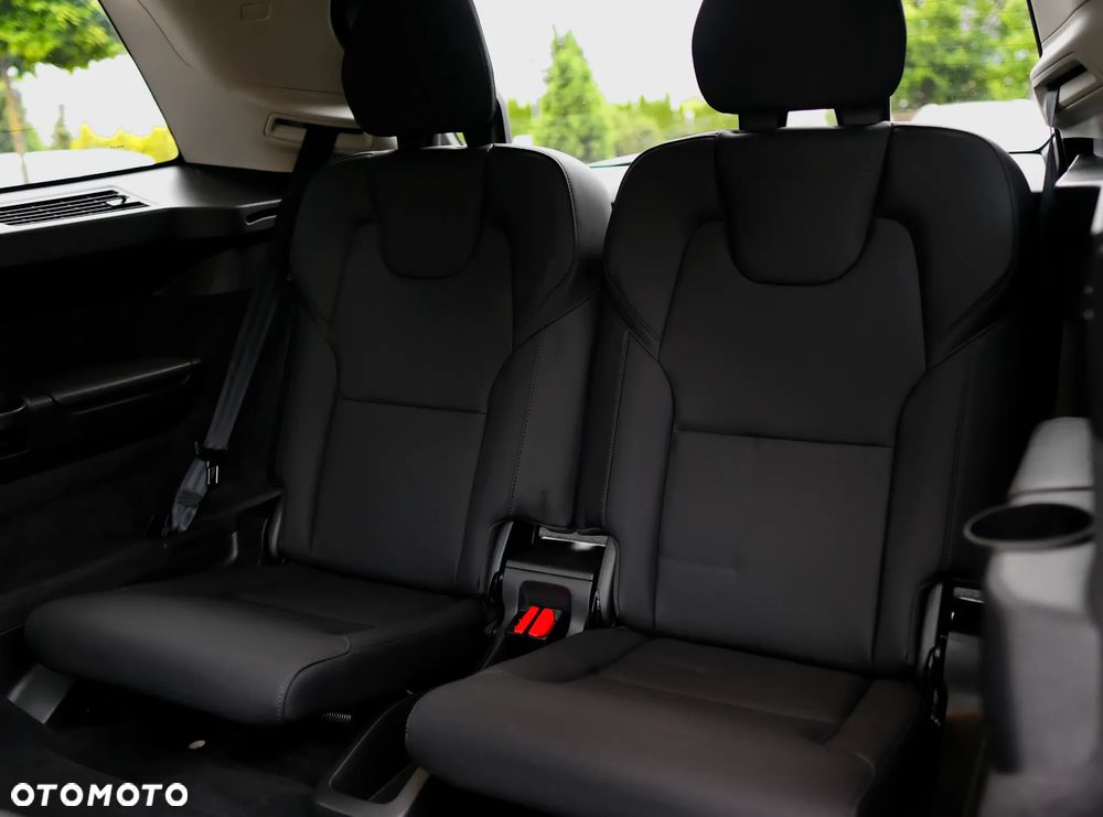 Volvo XC 90 B5 B AWD Plus Bright 7os - 36