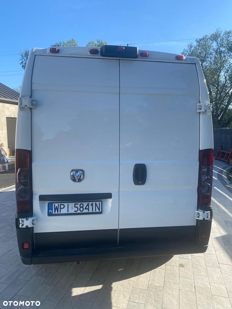RAM PROMASTER 2500 L2H2 - 6