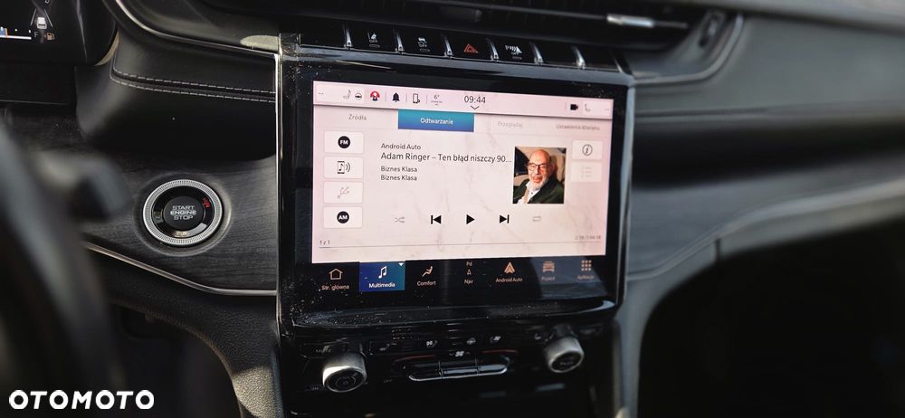 Jeep Grand Cherokee 5.7 V8 Overland - 32