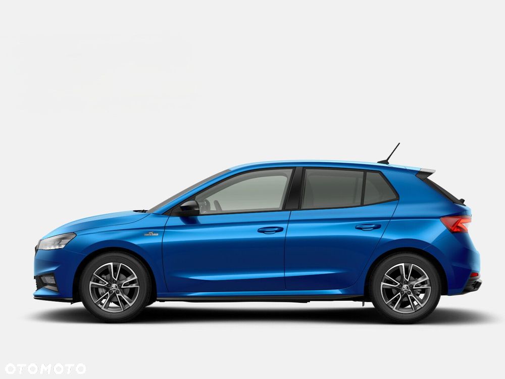 Skoda Fabia - 2