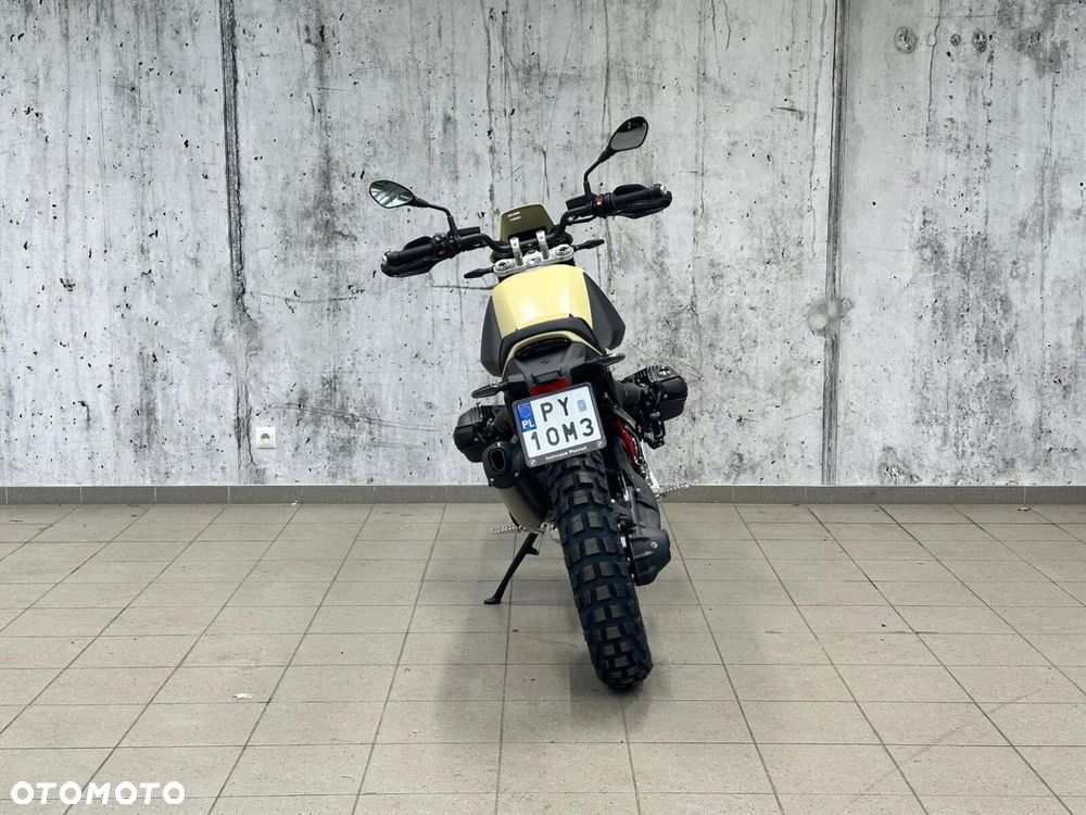 BMW R - 4