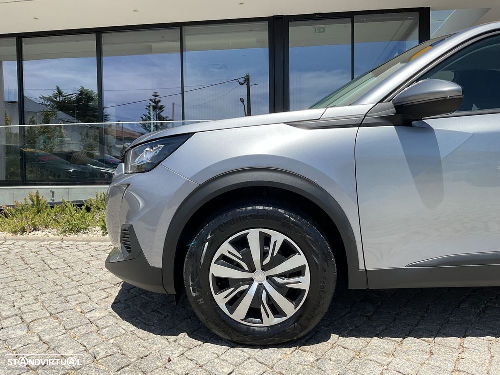 Peugeot 2008 1.2 PureTech Active - 16