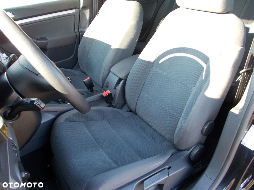 Volkswagen Jetta 1.4 TSI Comfortline - 21