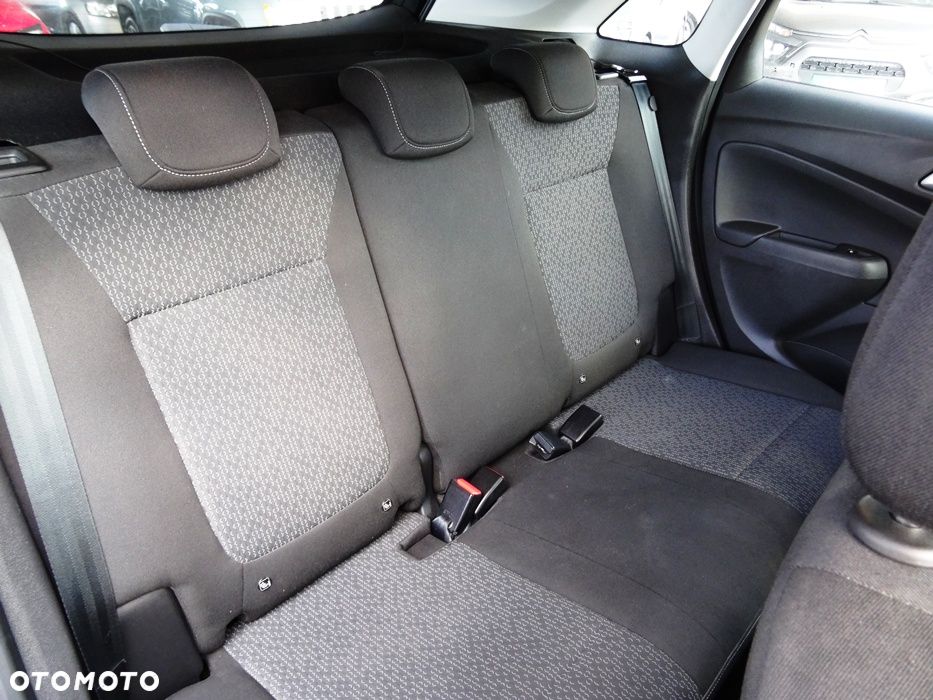 Opel Crossland X - 14