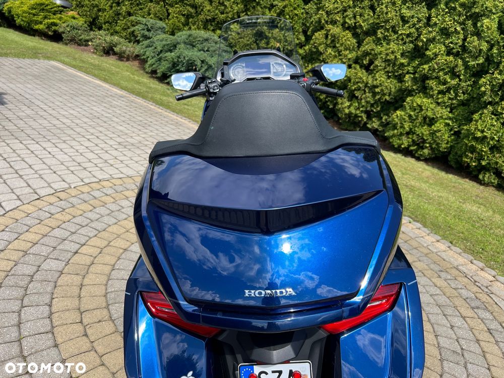 Honda GL - 7