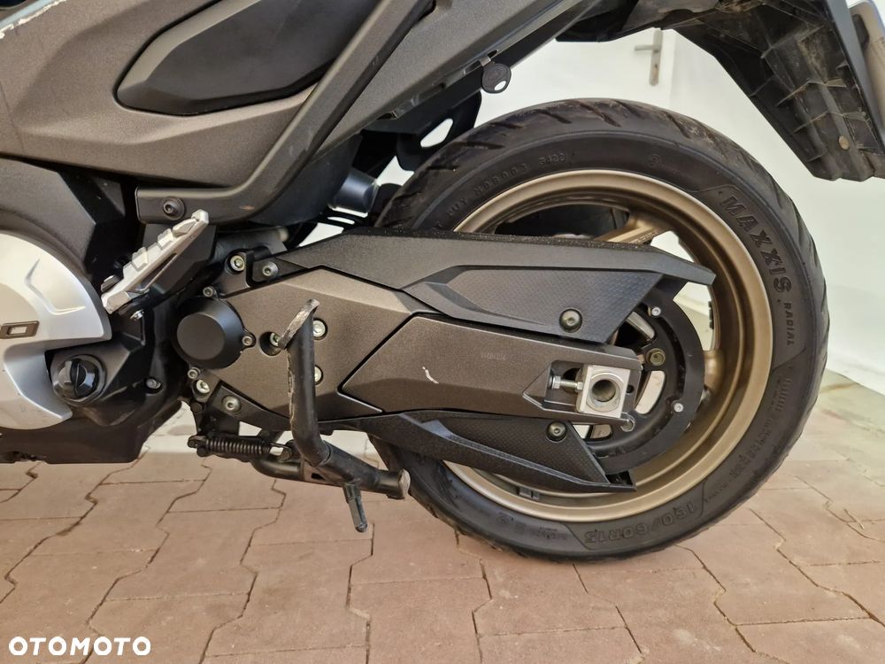 Kymco CV3 - 30