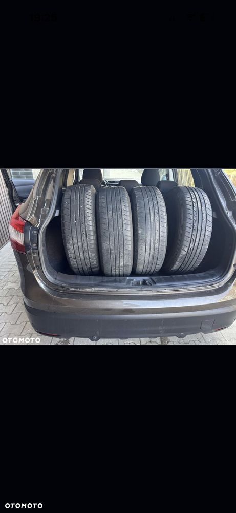 Nissan Qashqai 1.2 DIG-T Xtronic TEKNA - 18