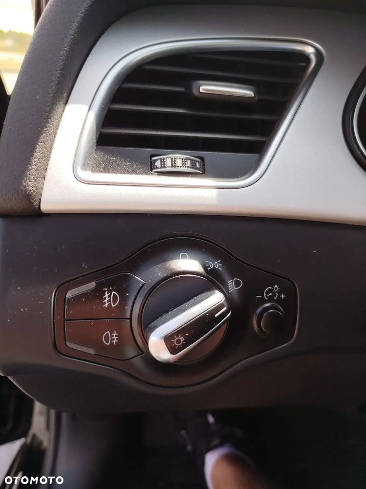 Audi A4 - 19