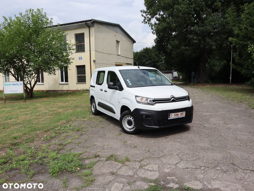 Citroën Berlingo