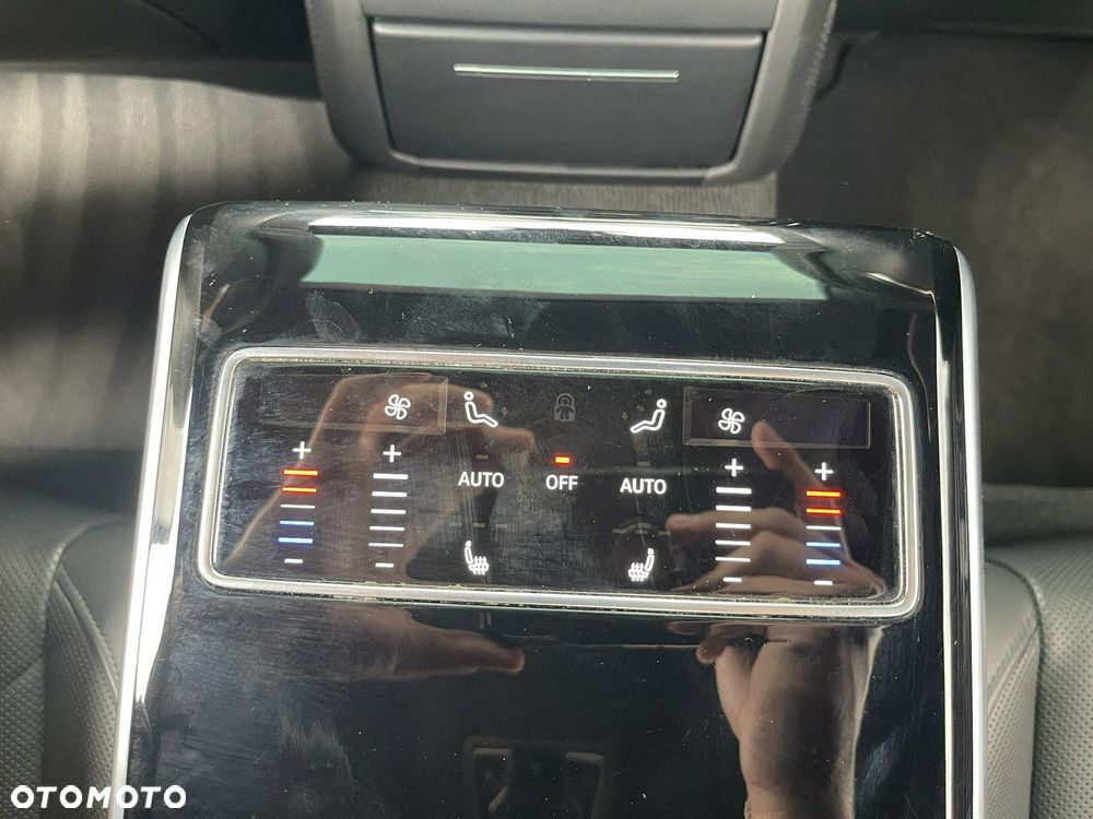 Audi A8 50 TDI quattro tiptronic - 13