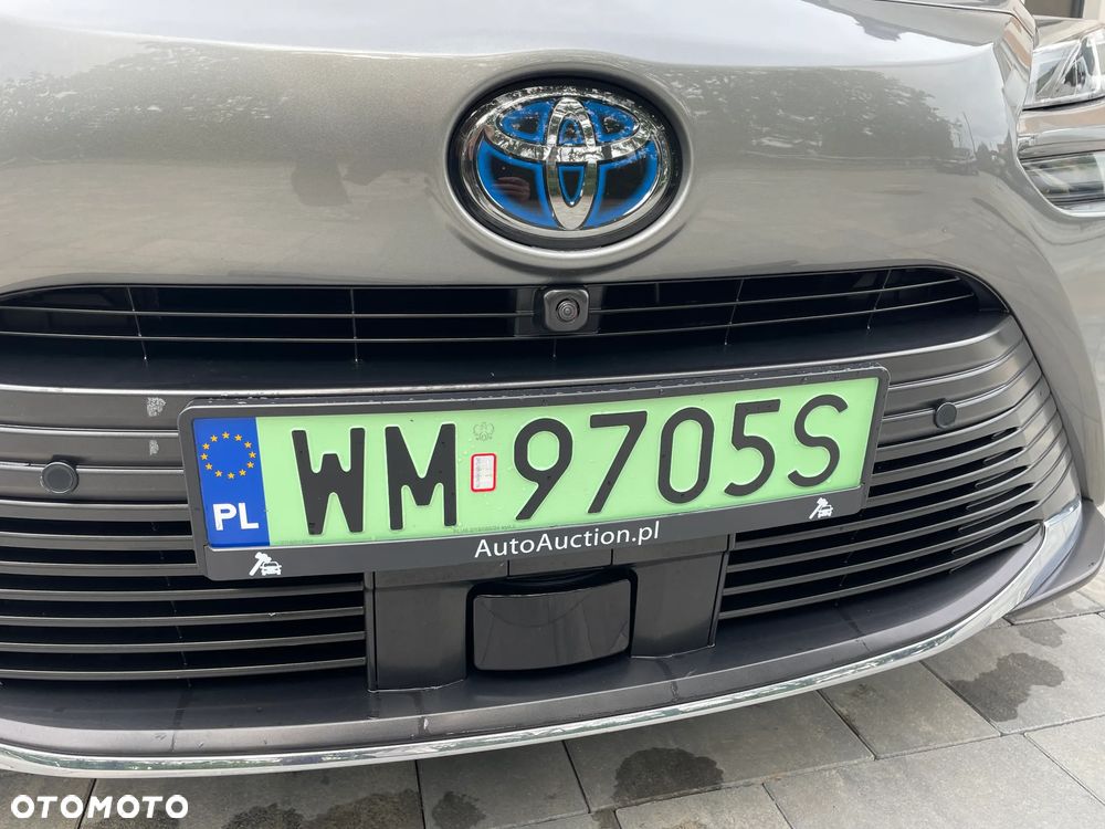 Toyota Mirai - 8