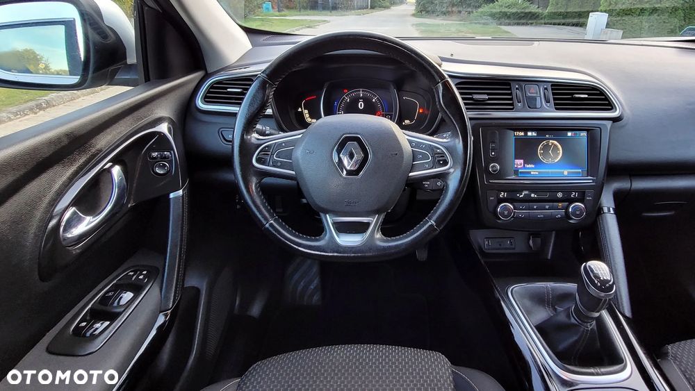 Renault Kadjar - 29