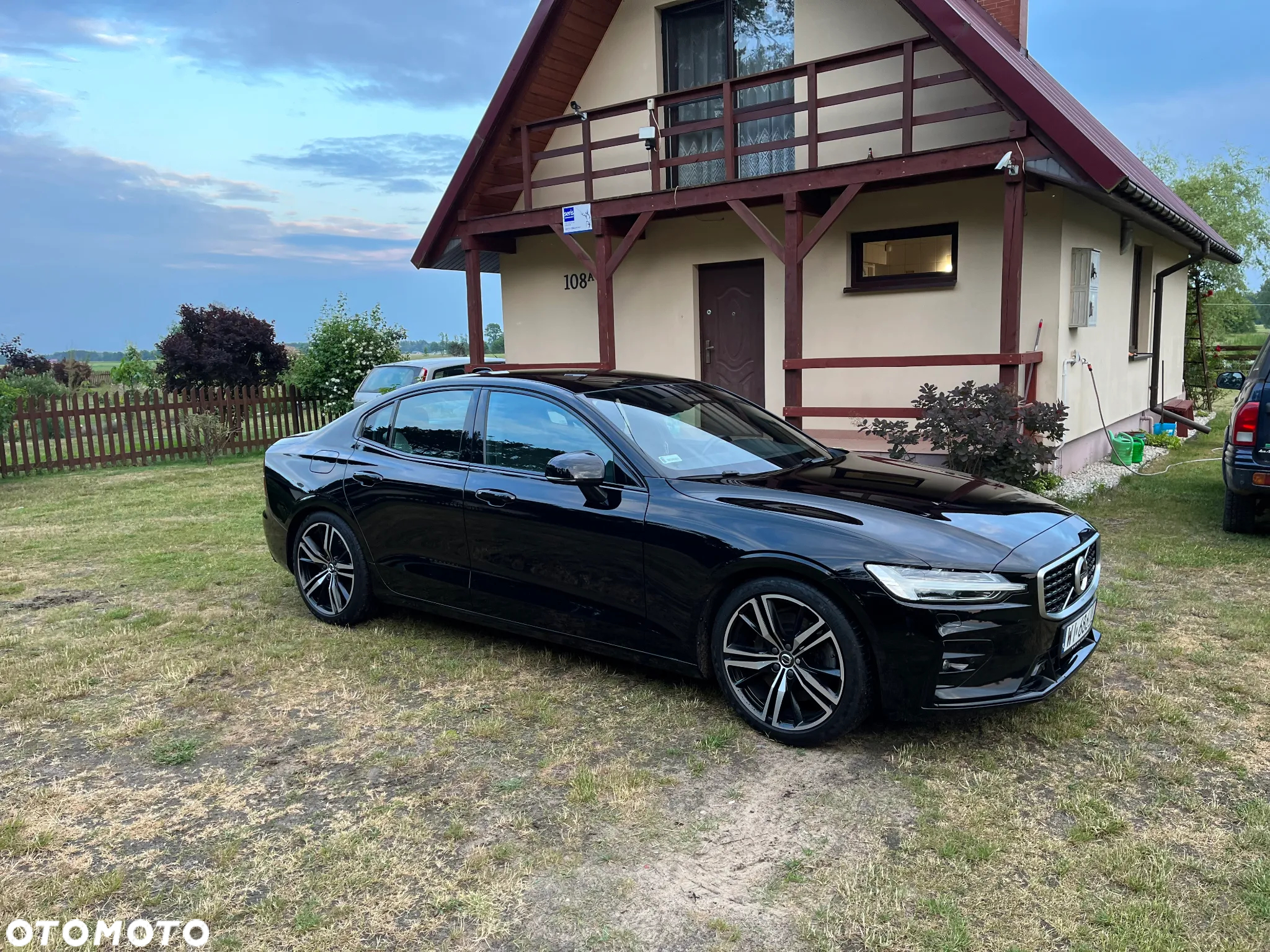 Volvo S60 T5 R-Design - 2