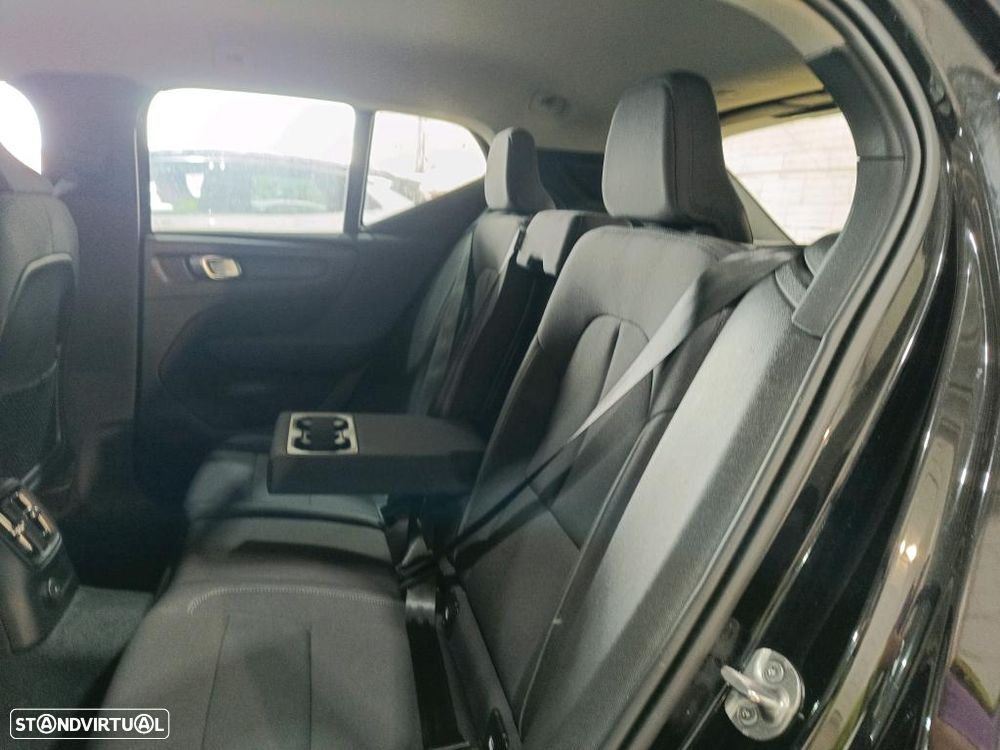 Volvo XC 40 1.5 T5 PHEV Inscription Expression - 9