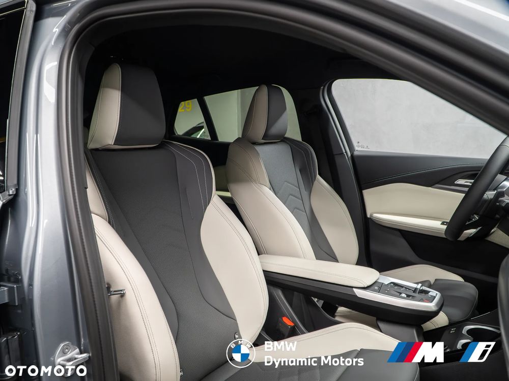 BMW X2 sDrive18d M Sport - 26