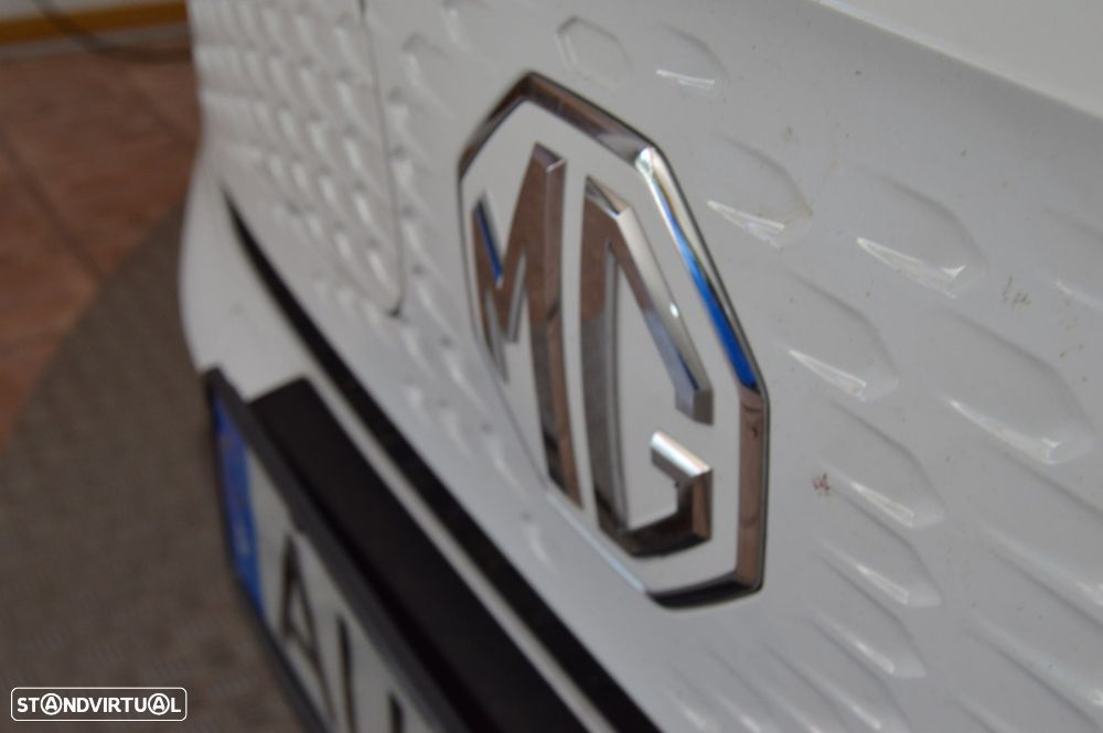 MG ZS Standard Comfort - 17