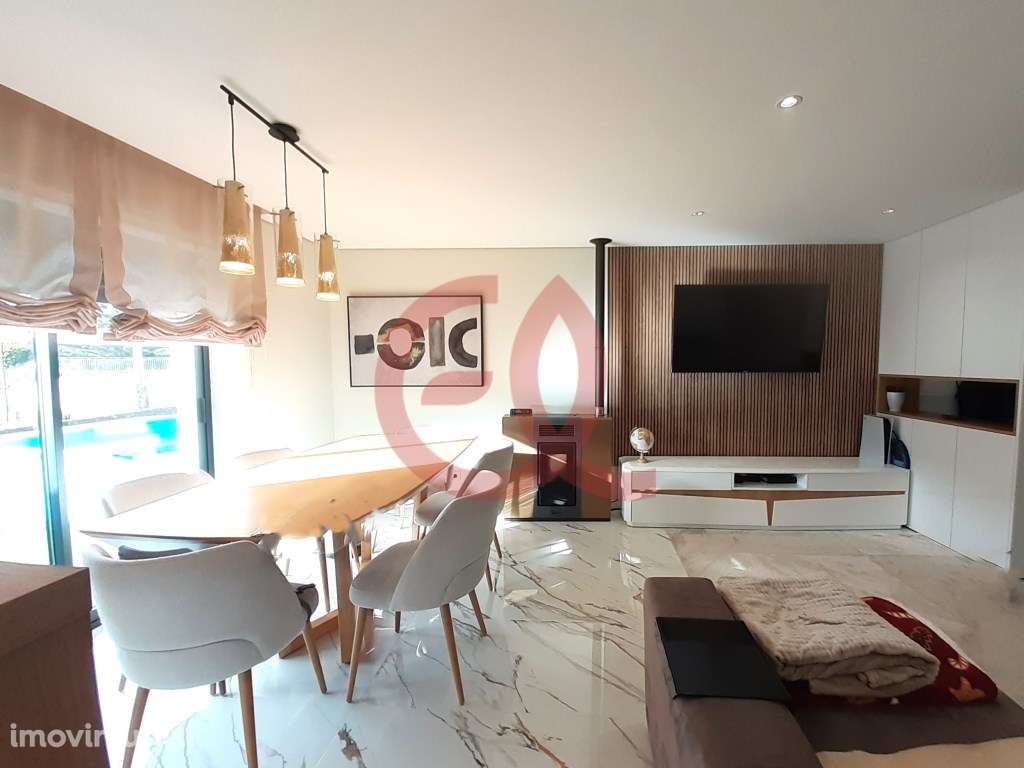 Moradia - Vila Fria, Viana do Castelo - Grande imagem: 2/25