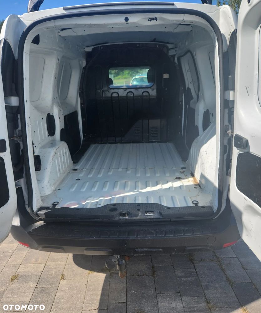Dacia Dokker 1.6 SCe Access - 5