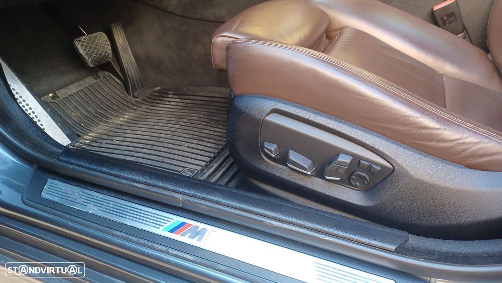 BMW 525 d xDrive Sport-Aut. Luxury Line - 6