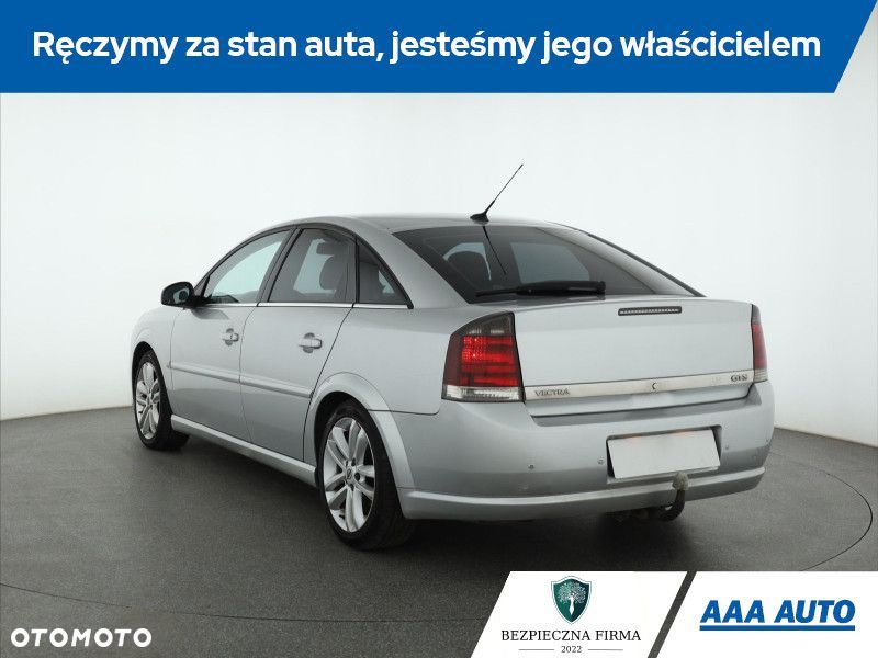Opel Vectra - 5