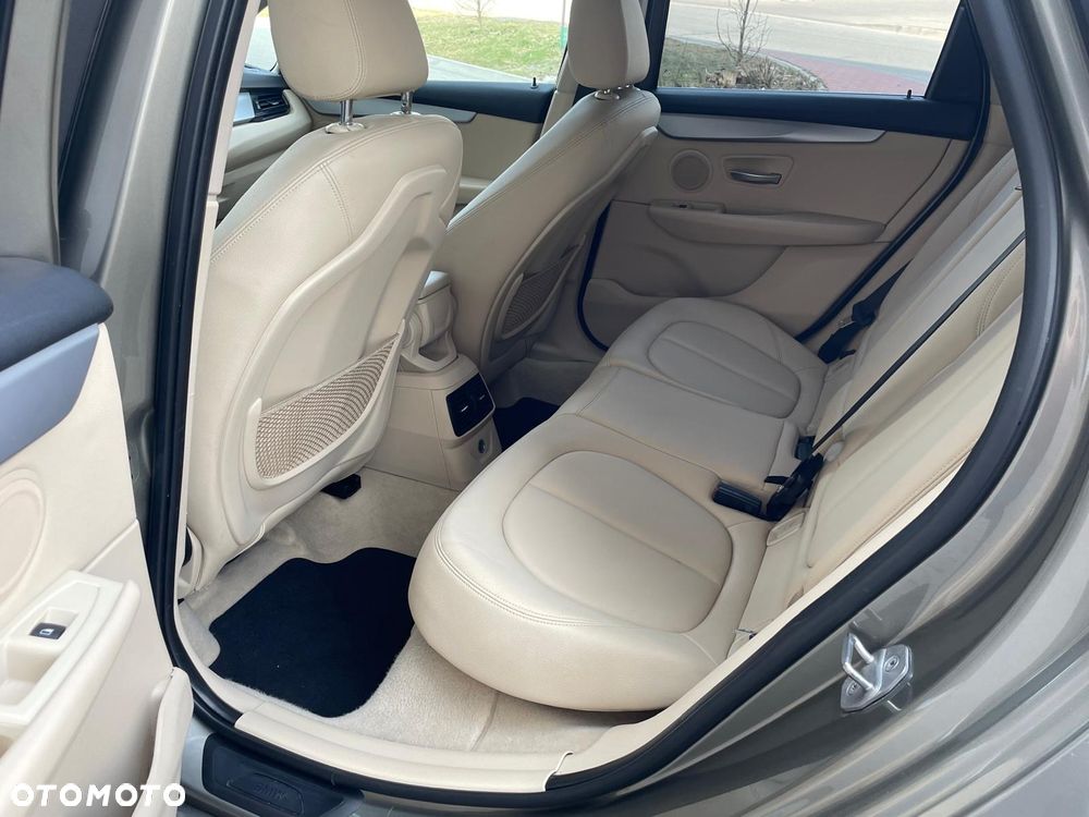 BMW Seria 2 218i GPF Sport Line - 19
