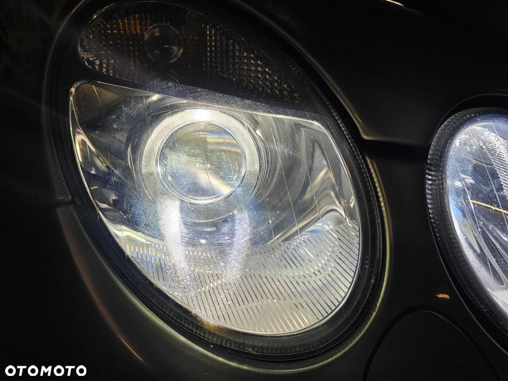 Mercedes-Benz Klasa E - 7