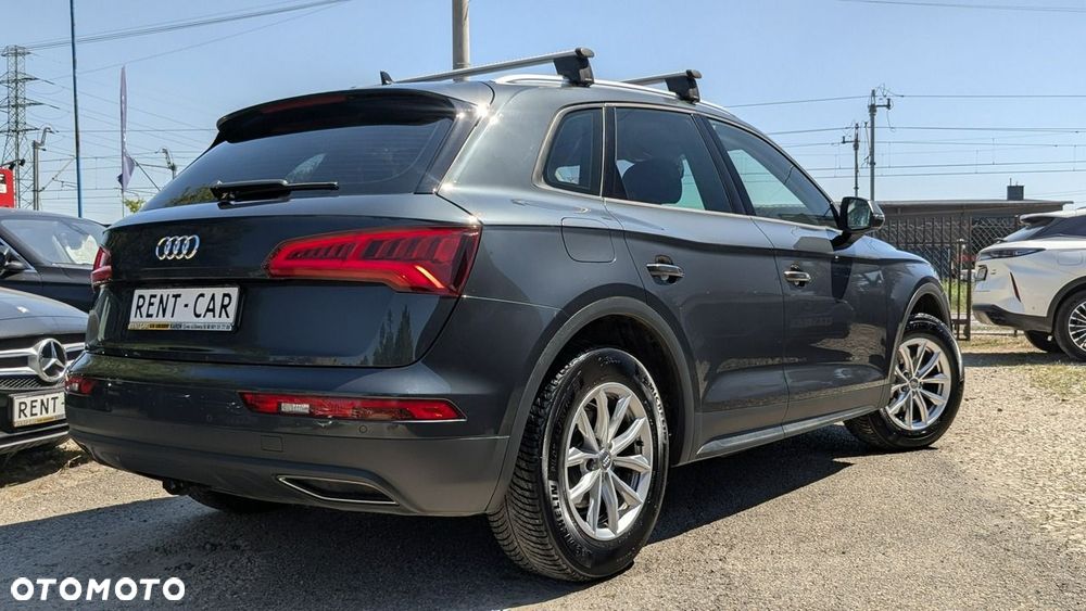 Audi Q5 - 14