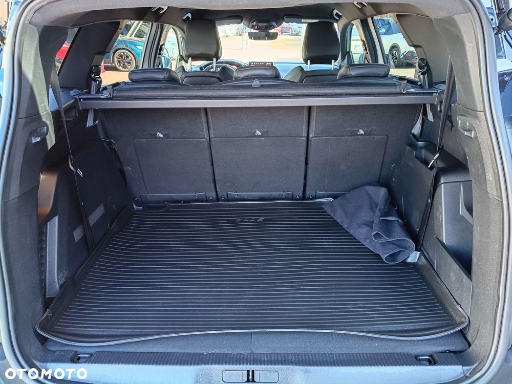 Peugeot 5008 1.5 BlueHDi GT S&S EAT8 - 8