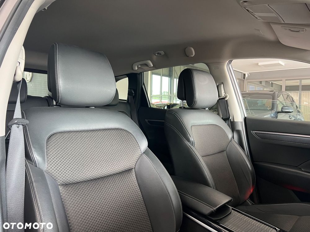 Renault Koleos 2.0 Blue dCi Techno 4x4 X-Tronic - 38