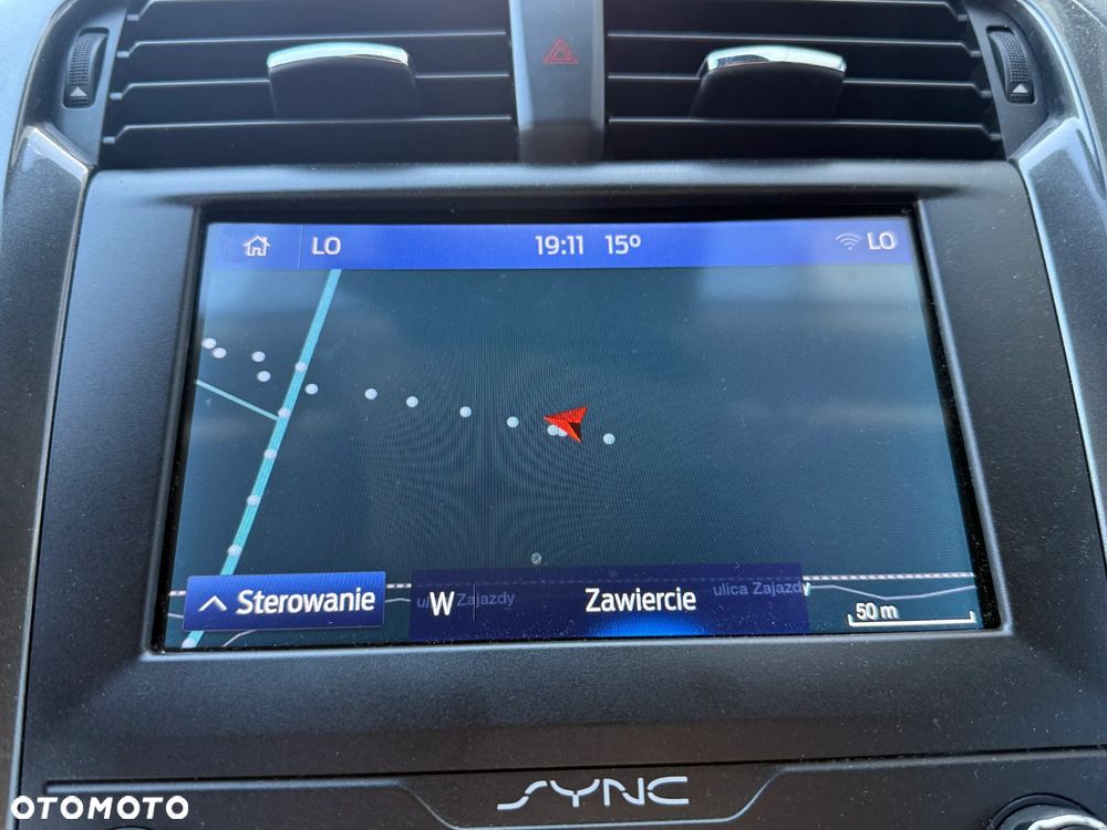 Ford Mondeo 2.0 TDCi Titanium PowerShift - 38