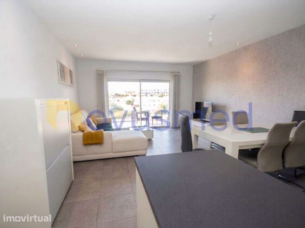 Apartamento T3, com piscina e garagem, Albufeira - Grande imagem: 5/26