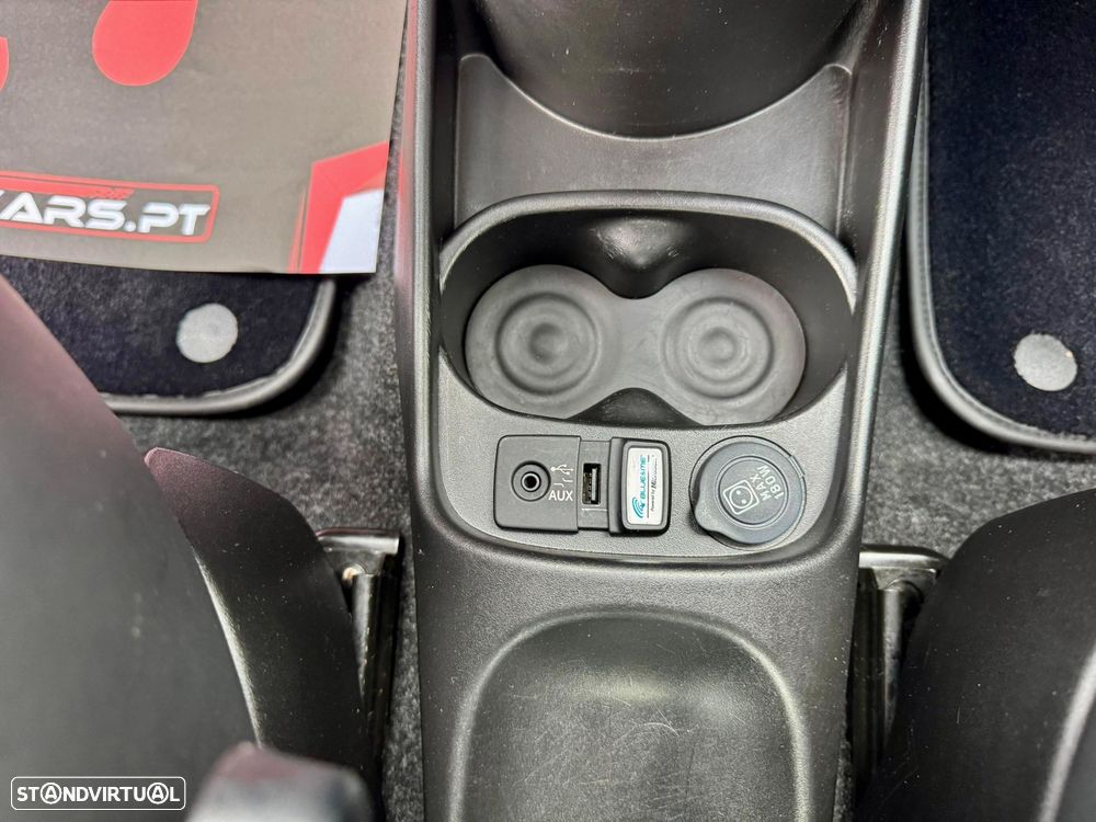 Fiat 500 1.2 by Gucci - 15