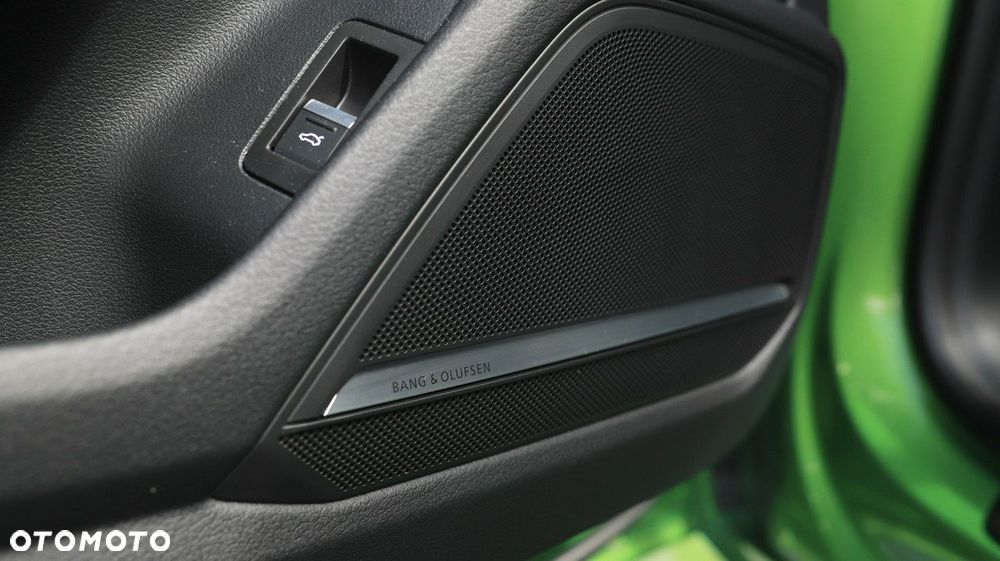 Audi RS7 Sportback - 20