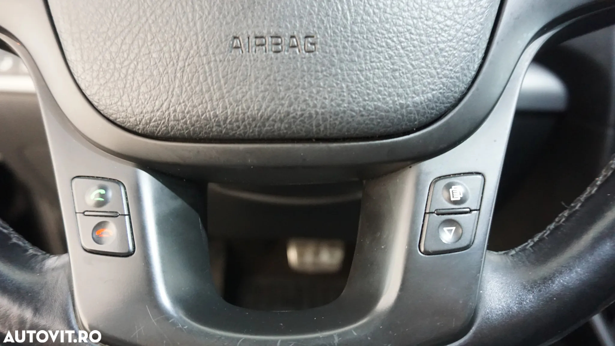 Kia Sorento 2.2 DSL EXECUTIVE AT 4x4 - 16