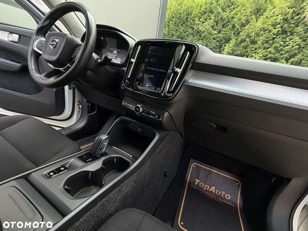 Volvo XC 40 D3 Momentum Pro - 16