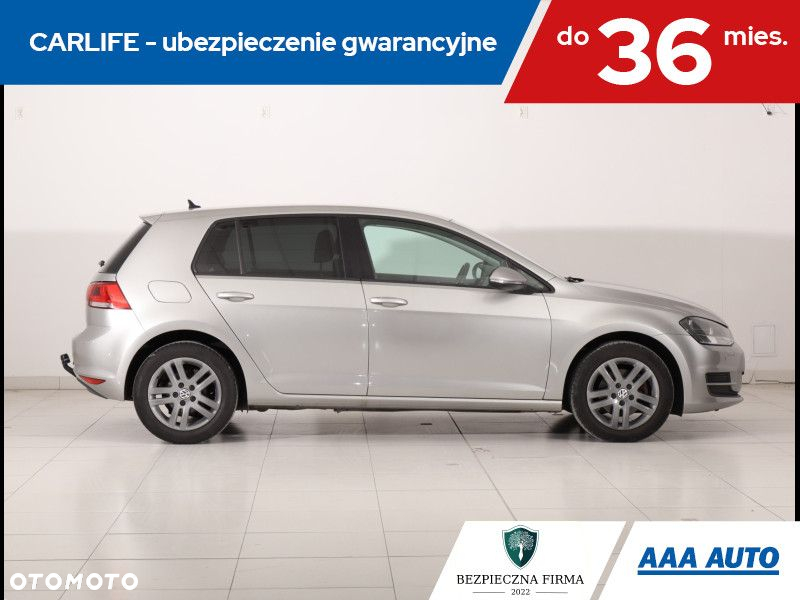 Volkswagen Golf - 7