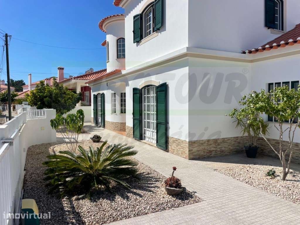 MORADIA EM VILA NOVA DE SANTO ANDRÉ - Grande imagem: 3/45