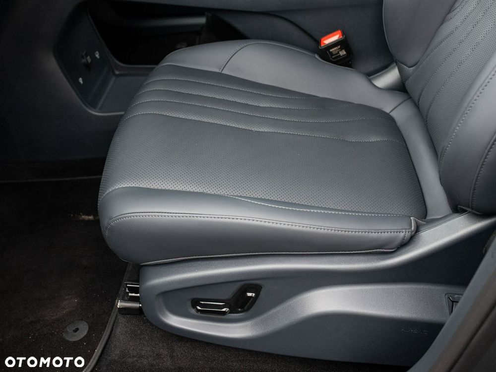 Geely Starray EM-i 1.5 PHEV Pro - 7