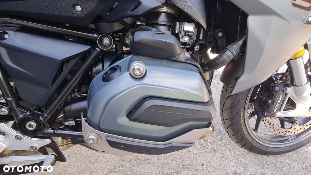 BMW RS - 15