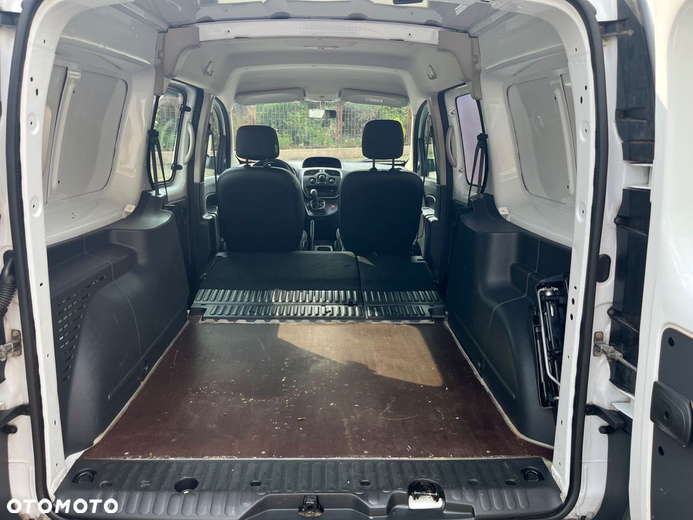 Renault Kangoo maxi - 7