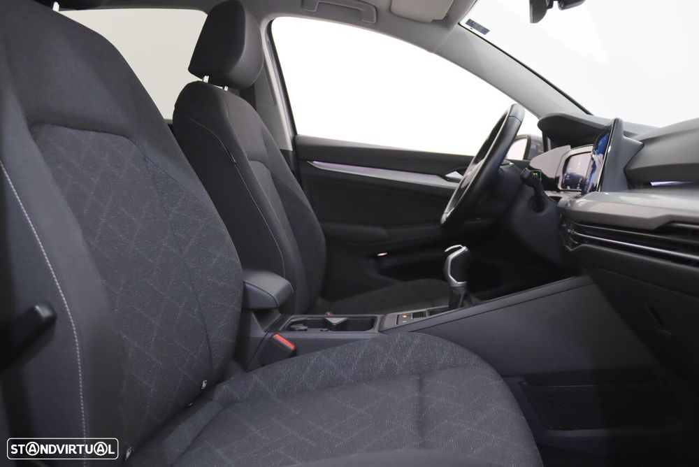 VW Golf 1.0 TSI Life - 7