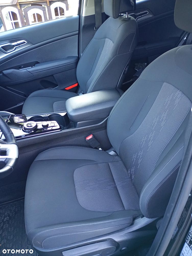 Kia Sportage 1.6 T-GDI MHEV L 4WD DCT - 13