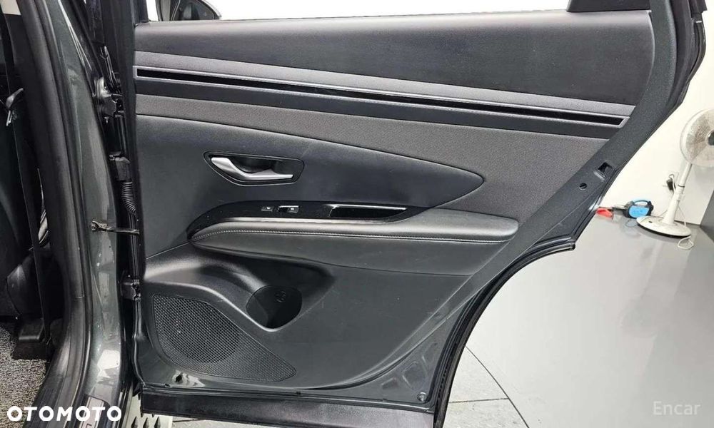Hyundai Tucson - 28