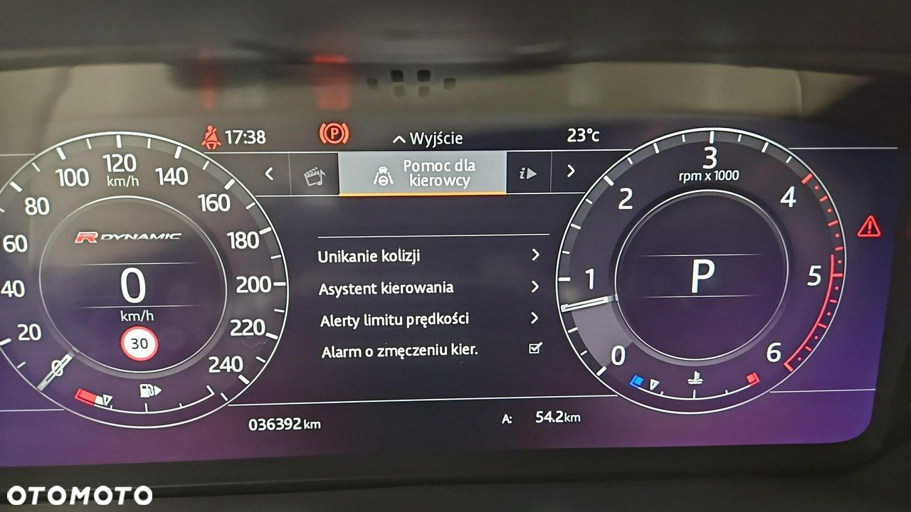 Land Rover Range Rover Velar - 21