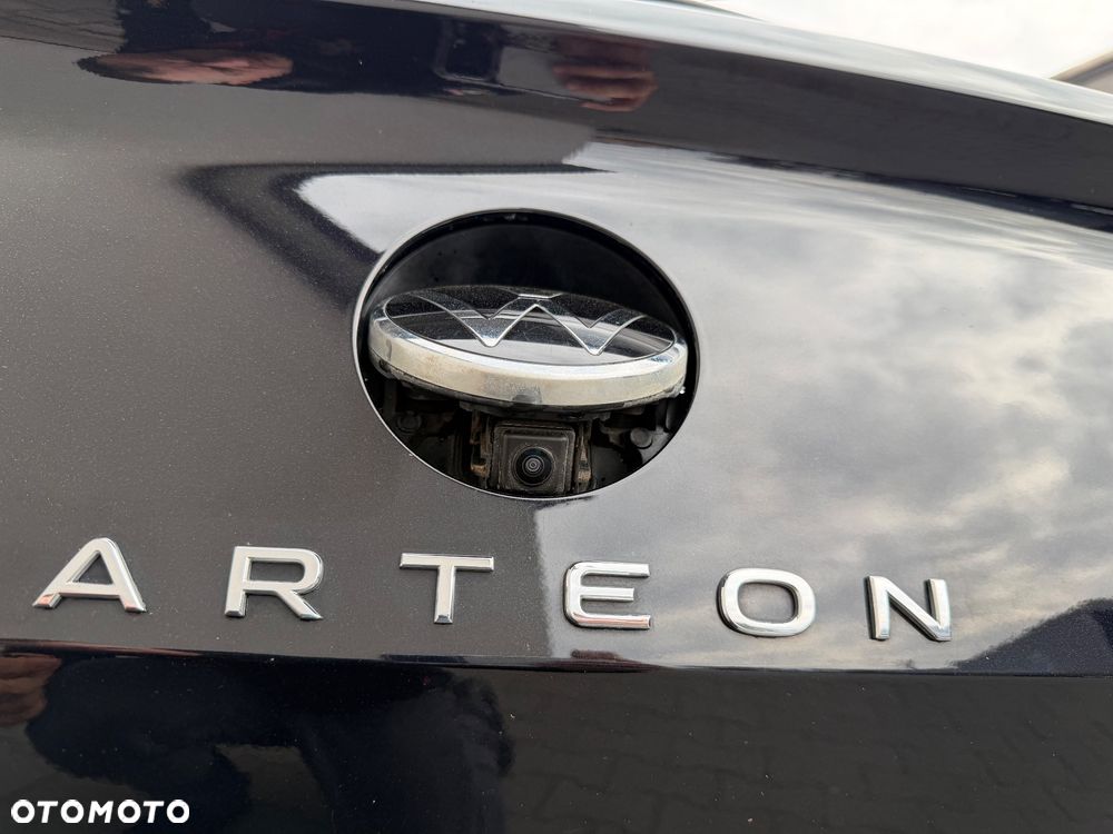 Volkswagen Arteon 2.0 TSI 4Motion Elegance DSG - 31