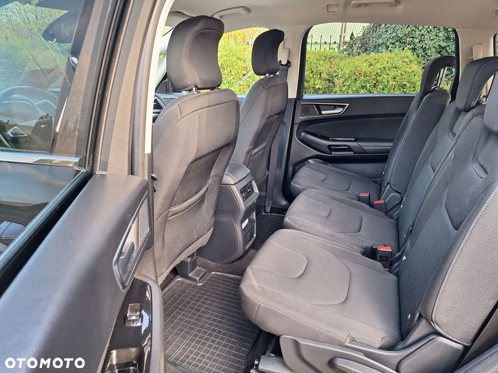 Ford S-Max 2.0 EcoBlue TITANIUM - 23
