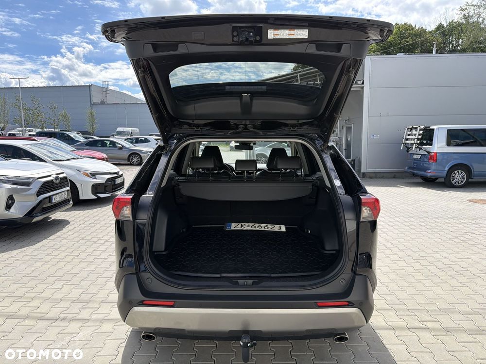 Toyota RAV4 - 14